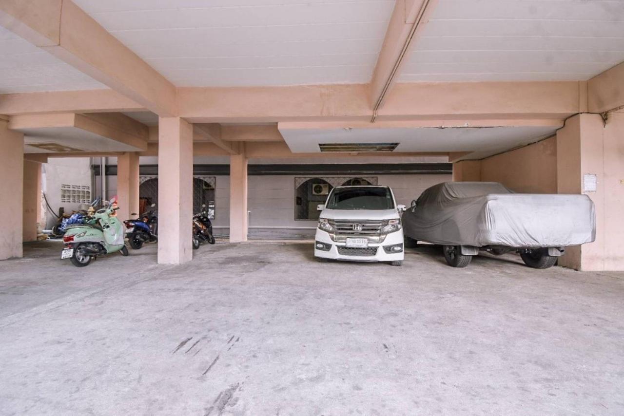 We Apartemen